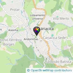 Parque Cravo e a Rosa