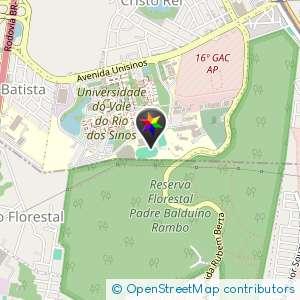 Banheiros Centro Esportivo