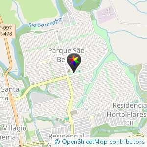 Parque de Lazer São Bento