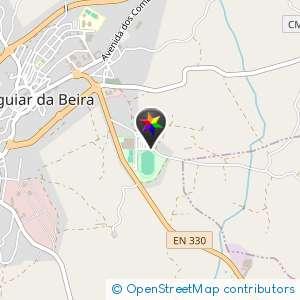 Piscinas municipais