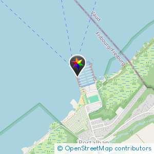 SSSC Swiss Sea Sailing Club Club de voile