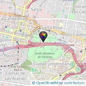 Paseo Colón