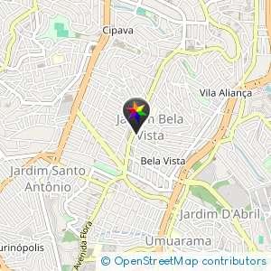 Loja Casas Bahia Jardim Bela Vista