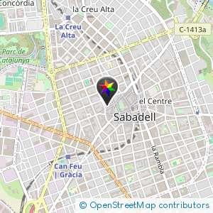 Lavabos Mercado Central