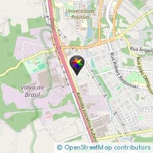 Max Atacadista Campo Comprido