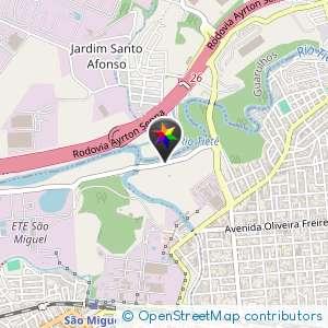 Ciclovia