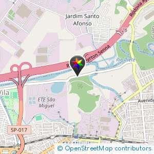 Ciclovia