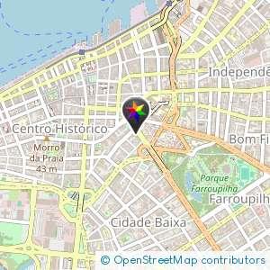Casa do Estudante - UFRGS