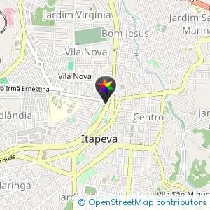 Rodoviária de Itapeva