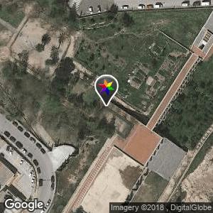 Parque Zona Norte