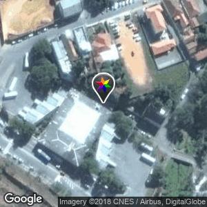 Banheiro da rodoviária