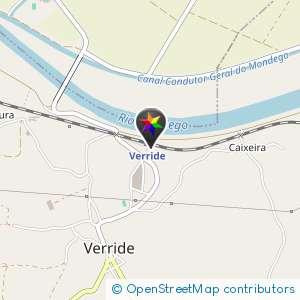 Próximo Estação Verride
