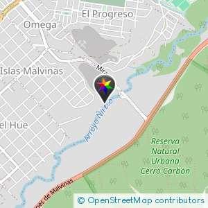 Zona río Ñireco