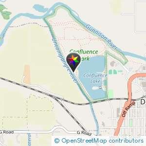 Confluence Park