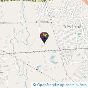 Terrenos Portal Sudoeste