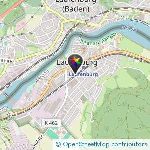 Laufenburg
