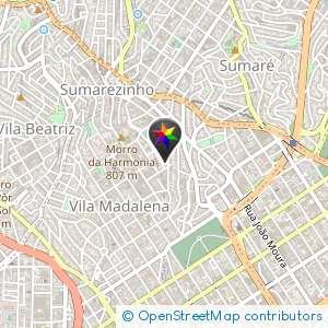 Praça Jornalista Roberto Corte Real