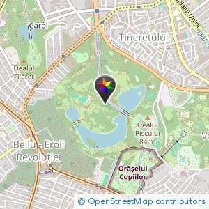 Parcul Tineretului