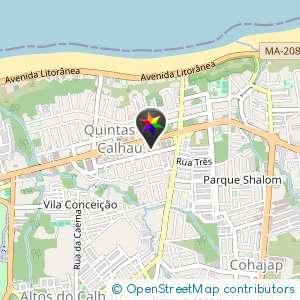 2 andar Fecomercio