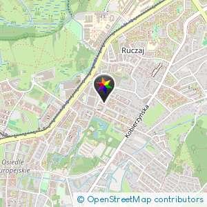 Pasaż Ruczaj WC
