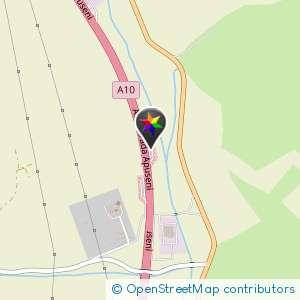 Parcare autostrada
