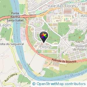 Departamento de Engenharia Informática