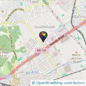 Atacadão Guadalupe