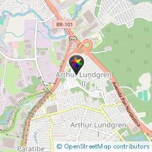 Prédio abandonado