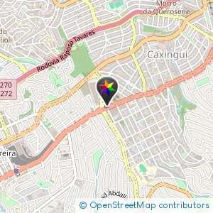 Bamheiro Metro Morumbi