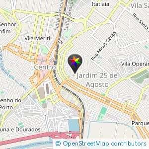 Smartfit Unigranrio