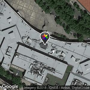 Aseos planta baja Centro Comercial Madrid Sur