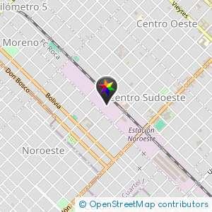 Centro plaza