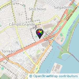 Atacado dos Presentes Campo Grande