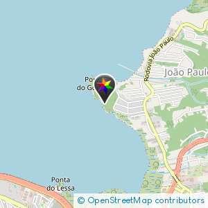 Trilhas do João Paulo
