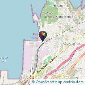 Aparcamiento