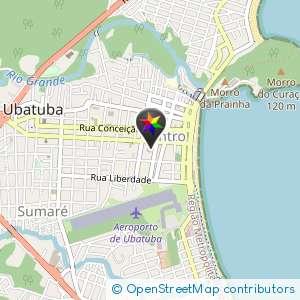 Ubatuba hall