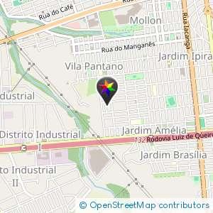 Rua Deserta 02