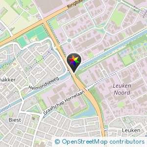 Blowspot