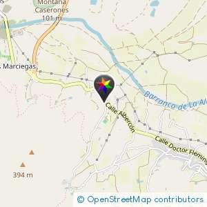 Molinos