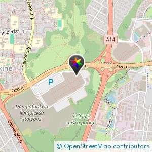 Lemon Gym Akropolis