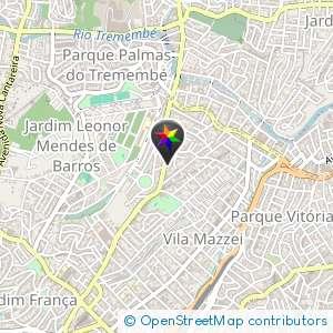 Smart Fit Sezefredo Fagundes