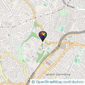 Banheiro Shop Center Horto Ype