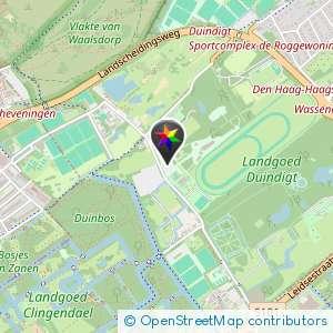 Parkeerplaats Cardate