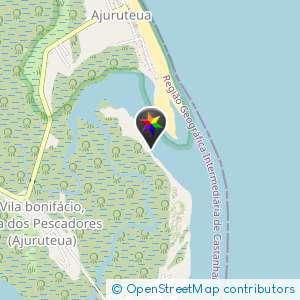 Praia de Ajuruteua