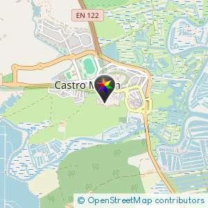Forte de Castro Marim
