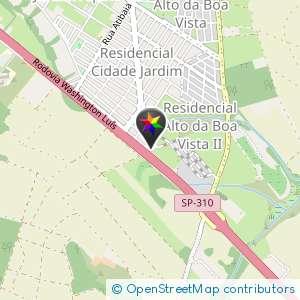 Rua escura