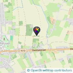 Bosjes Spordel