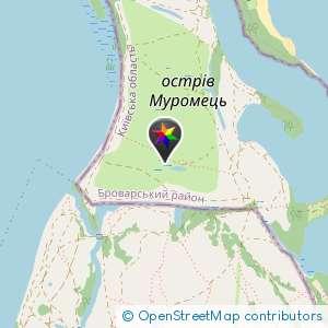 Muromets Isle