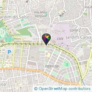 Moinhos Ipiranga
