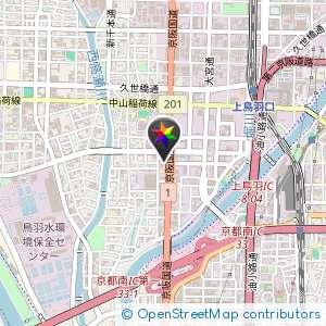 サンライズ上鳥羽店